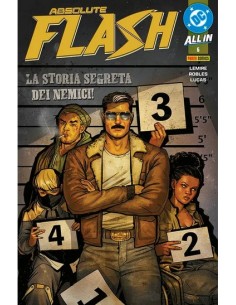 ABSOLUTE FLASH 6