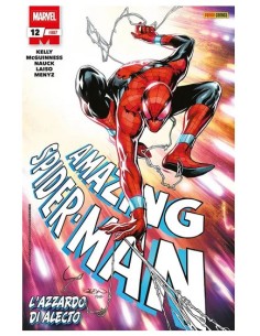 SPIDER-MAN 887 - AMAZING SPIDERMAN 12