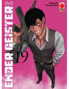 ENDER GEISTER - THE LAST EXORCIST 19