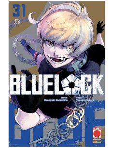 BLUE LOCK 31
