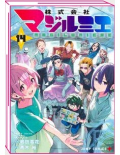 MAGILUMIERE 14 (di 18)