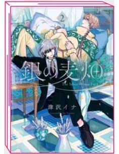 LO STREGONE D`ARGENTO 2 (di 3)