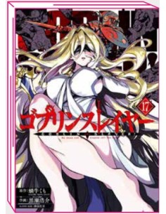 GOBLIN SLAYER 17