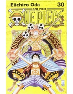 ONE PIECE NEW EDITION 30 - GREATEST 126