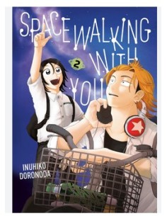 SPACEWALKING WITH YOU 2