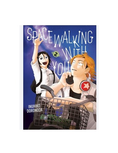 SPACEWALKING WITH YOU 2