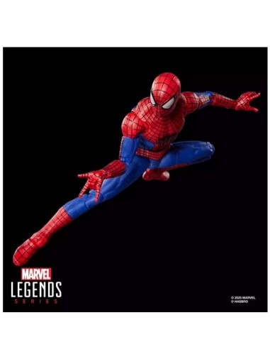 MARVEL LEGENDS SERIES - SPIDER-MAN NO WAY HOME...