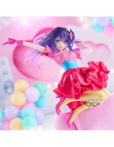 OSHI NO KO - ESPRESTO - POPPIN`HEART AI -...