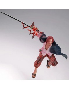 ONE PIECE - BATTLE RECORD COLLECTION - SHANKS SPECIAL...