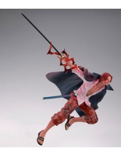 ONE PIECE - BATTLE RECORD COLLECTION - SHANKS SPECIAL... 2