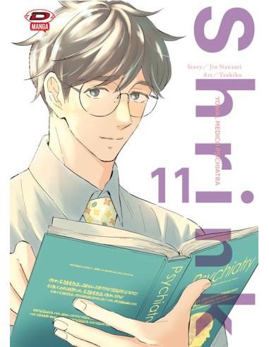 SHRINK DR. YOWAI MEDICO PSICHIATRA 11