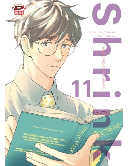 SHRINK DR. YOWAI MEDICO PSICHIATRA 11