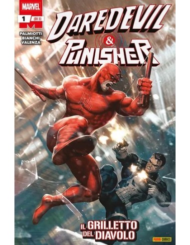 DEVIL E I CAVALIERI MARVEL 173 -...