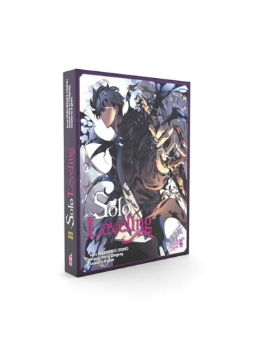 SOLO LEVELING 26 LIMITED EDITION