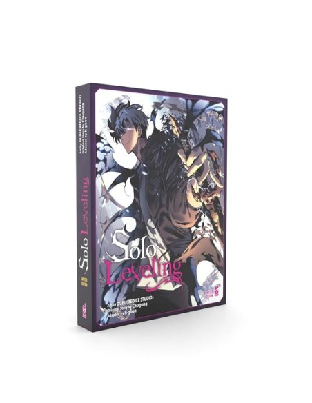 SOLO LEVELING 26 LIMITED EDITION