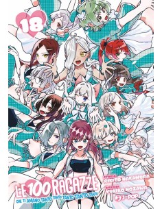 LE 100 RAGAZZE CHE TI AMANO TANTO TANTO TANTO TANTO TANTO 18