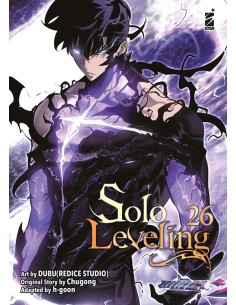 SOLO LEVELING 26 - TOON 15