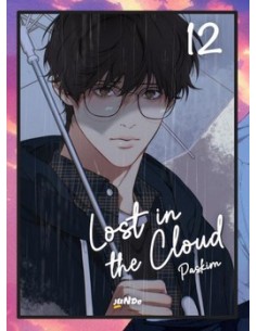 LOST IN THE CLOUD 12