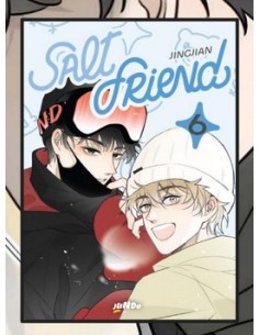 SALT FRIEND 6