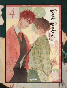 SOUL SEALER`S SCHOOL LIFE 4 SIGNATURE VARIANT ESCLUSIVA...