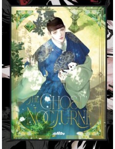 THE GHOST`S NOCTURNE 2