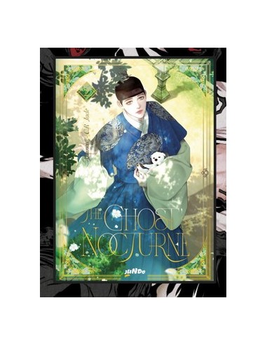 THE GHOST`S NOCTURNE 2