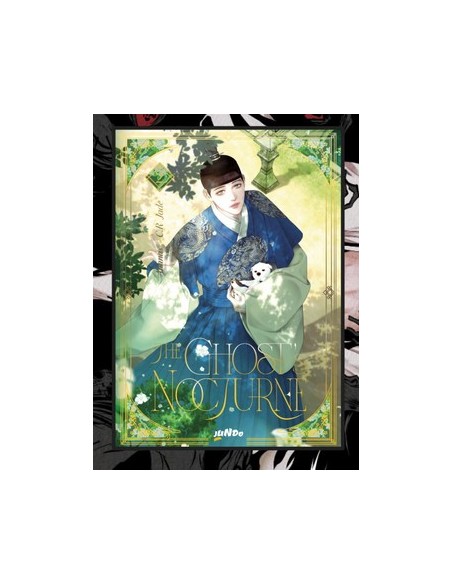 THE GHOST`S NOCTURNE 2