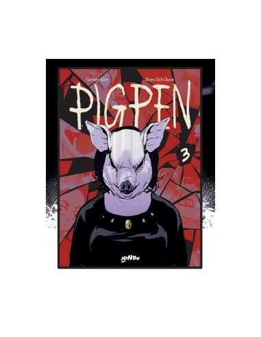 PIGPEN 3