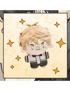 JUNDO MINIS - SALT FRIEND - TONG YANG