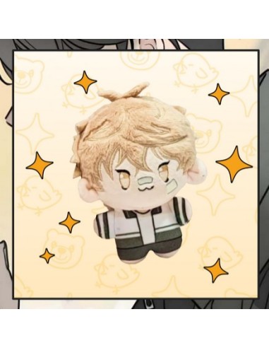 JUNDO MINIS - SALT FRIEND - TONG YANG