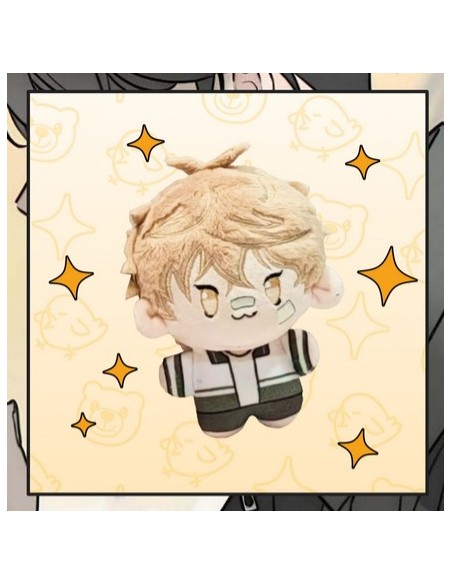 JUNDO MINIS - SALT FRIEND - TONG YANG