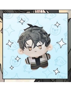 JUNDO MINIS - SALT FRIEND - XIAO ZHEN