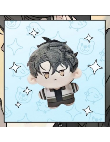 JUNDO MINIS - SALT FRIEND - XIAO ZHEN