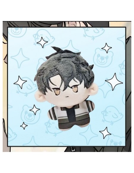 JUNDO MINIS - SALT FRIEND - XIAO ZHEN