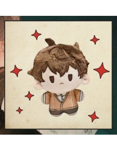 JUNDO MINIS - SOUL SEALER`S SCHOOL LIFE - QI YU