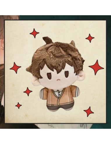 JUNDO MINIS - SOUL SEALER`S SCHOOL LIFE - QI YU