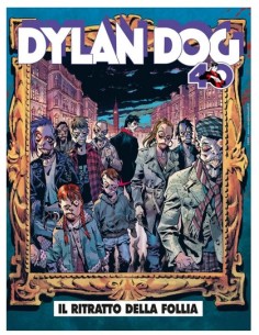 DYLAN DOG 475