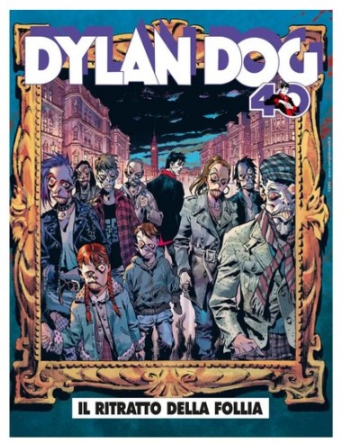 DYLAN DOG 475