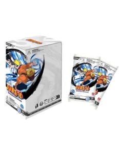 NARUTO: KAYOU - SMRITI COLLECTIBLE CARD-HEAVEN