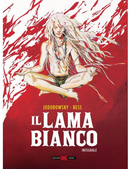 IL LAMA BIANCO - EDIZIONE INTEGRALE DELUXE