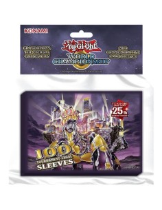 YU-GI-OH! - 100 BUSTINE SMALL - GRANDOPOLIS