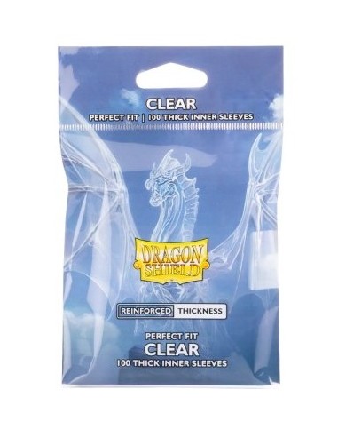 100 BUSTINE STANDARD - PERFECT FIT - THICK...