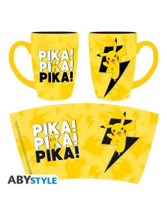 POKEMON - PIKACHU MUG/TAZZA 400 ML