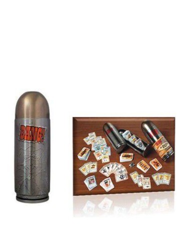 BANG! THE BULLET EDIZIONE DELUXE