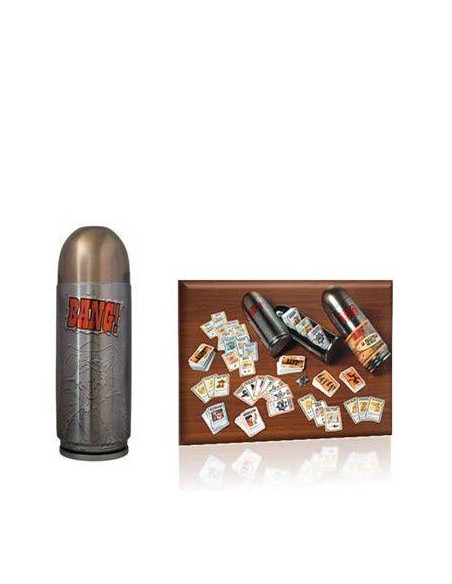 BANG! THE BULLET EDIZIONE DELUXE