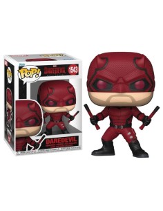 MARVEL: DAREDEVIL BORN AGAIN - DAREDEVIL - POP 1543