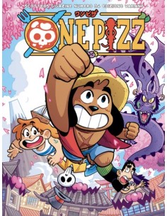 SCOTTECS GIGAZINE 34 VARIANT