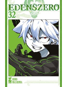 EDENS ZERO 32 (di 33) - YOUNG 377