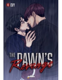 THE PAWN`S REVENGE 4