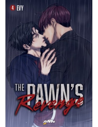 THE PAWN`S REVENGE 4